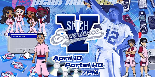 Sitch Experience V Concert