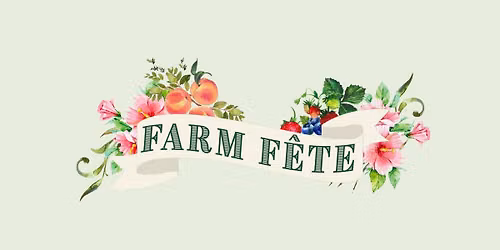 Farm F\u00eate 