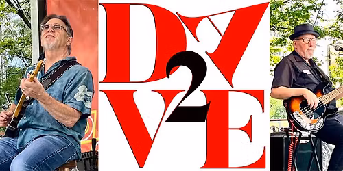 Dave Squared at Cadence Clubhouse