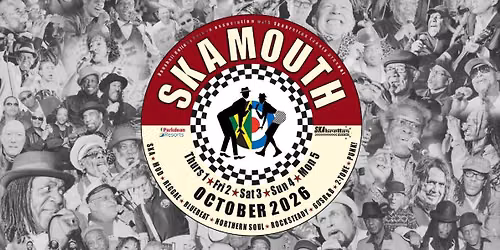 SKAMOUTH