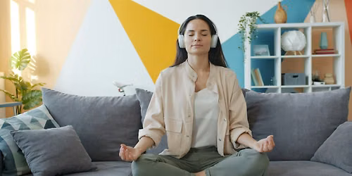 Free Introduction to Mindfulness (MBCT-Inspired)