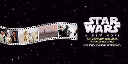 Star Wars - A New Hope In Concert