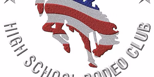 The Sean Moon Band concert Fundraiser for the Northwest Rodeo Club