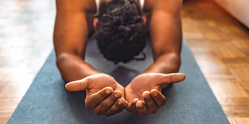 NEW DATE: Alchemize Your Anger (Donation-Based Class)