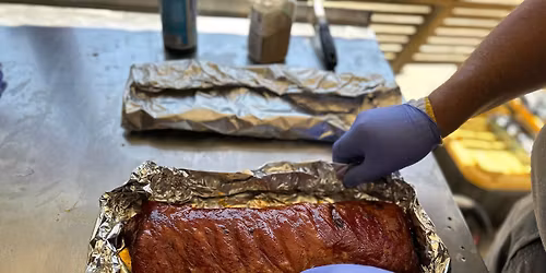 Summerville farmers market 