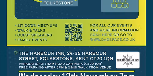 DadSpace - Folkestone 