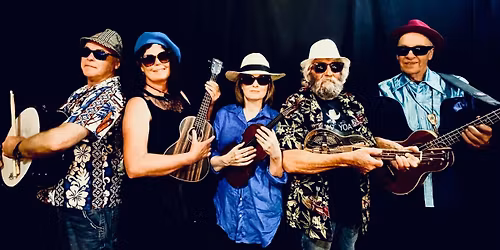 Lyttelton Farmer's Market