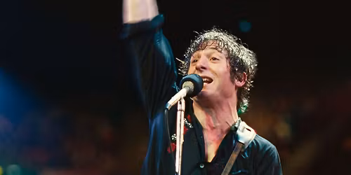 Movies at The Reg - Springsteen: Deliver Me From Nowhere