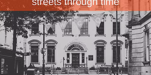 Streets Through Time