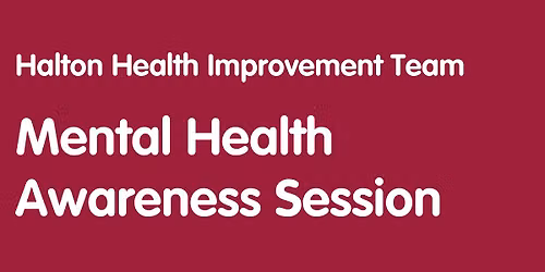 Mental Health Awareness