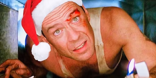 Die Hard by candlelight (18)