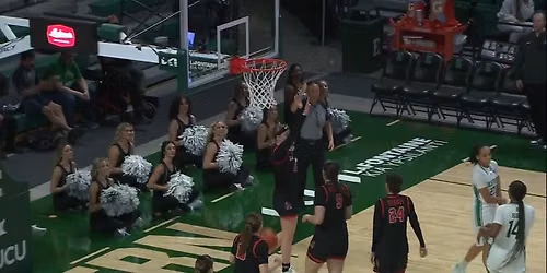 Eastern Michigan Eagles vs. Ball State Cardinals