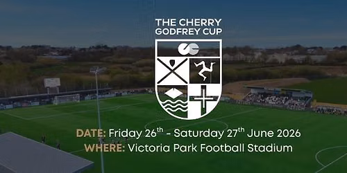 The Cherry Godfrey Cup 2026
