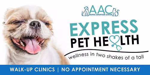 Express Pet Health