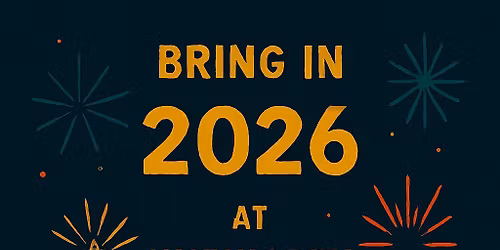 New Year's Eve @Hurworth Grange