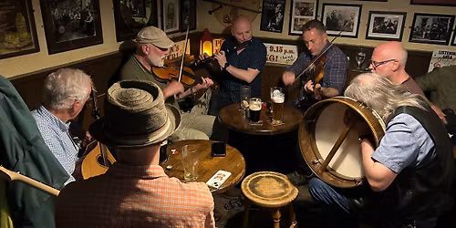 Logan Session - Home Range Brewing