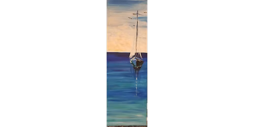 Seas the Day - Paint and Sip in Chicago | Classpop!\u2122