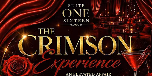 The Crimson Experience