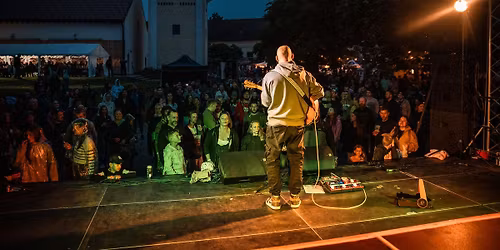 Pivn\u00ed & Burger fest Tel\u010d 2026 