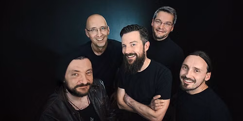 Eichenschild Live im East Club