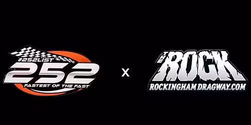 Thunder at the Rock!