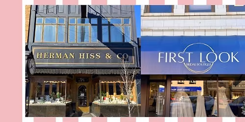 Sip, Sparkle & Say Yes \u2728\ud83d\udc8d