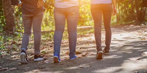 Guided Walking Tour