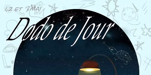 Dodo de jour : Une exp\u00e9rience d'extraction des r\u00eaves