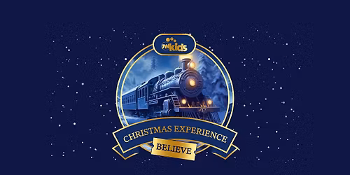 JW Kids Christmas Experience