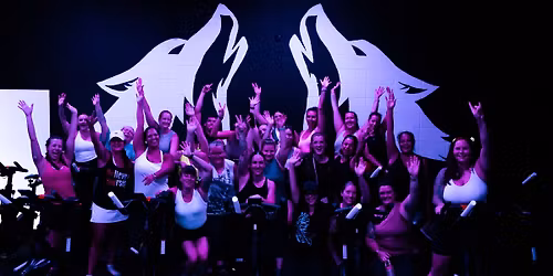 End of Spring Spin \ud83d\udeb4\u200d\u2640\ufe0f\ud83c\udf38