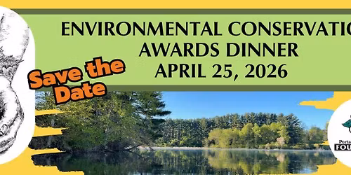 28th Annual Environmental Conservation Awards Dinner