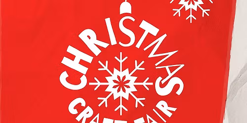 Christmas Craft Fair by Fantasia Best Crafts in Show