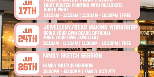 Art in The Market