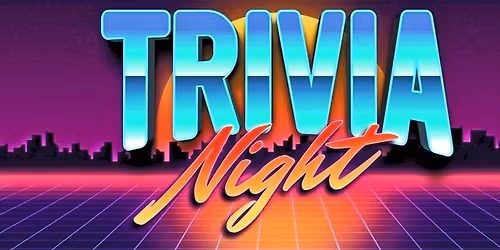 Trivia Night - 10U\/12U Wildcats Baseball