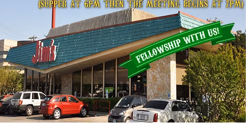 Monthly chapter meeting