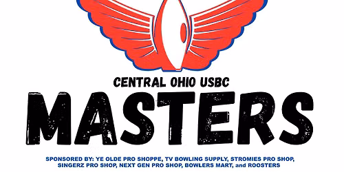 2026 COUSBC MASTERS 