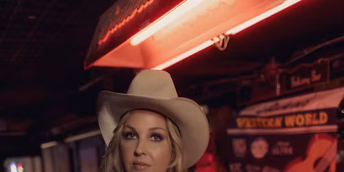 Sunny Sweeney