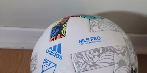 ASSC Monday Night COED Soccer