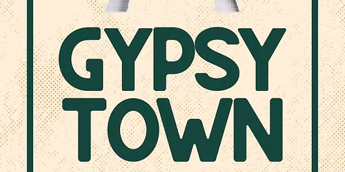 Gypsytown at Baja! 