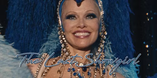 The Last Showgirl