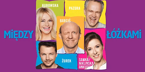 Sosnowiec: Mi\u0119dzy \u0142\u00f3\u017ckami