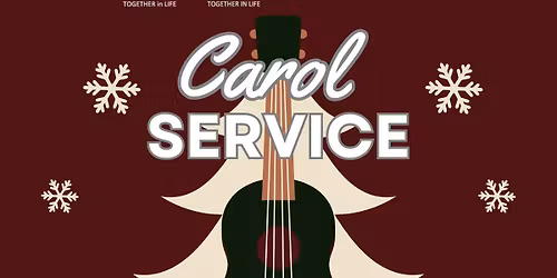 Carol Service