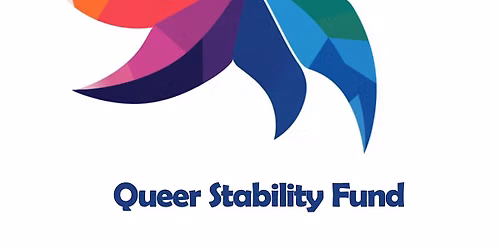 Queer Stability Fund - Quarterly Giving Circle Event
