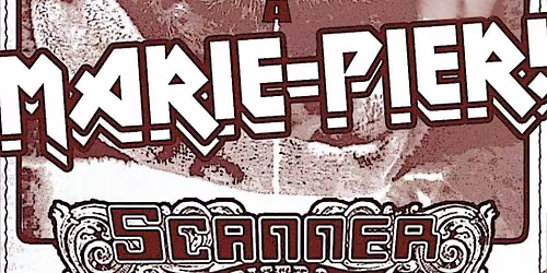 METAL ZONE! \ud83e\udd18 Party de f\u00eate (Marie-Pier & Dom Pelage)