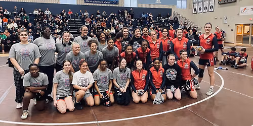 Boy and Girls 3rd annual JV State Championships.