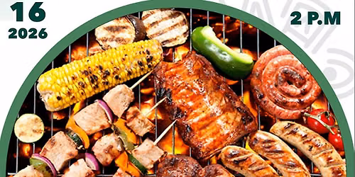 NYSA 4TH ANNUAL SUMMER BBQ PARTY