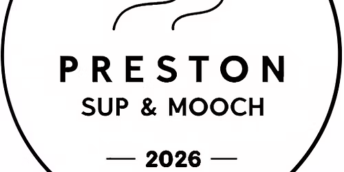 Preston Sup & Mooch 2026 - 15 Miles, 15 Pubs - Charity Walk