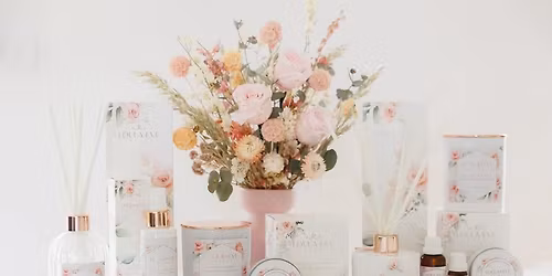 \ud83c\udf84\u2728 Loula-Eve Aromas Christmas Shopping \u2728\ud83c\udf84