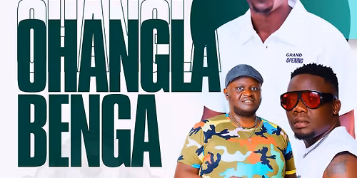 OHANGLA BENGA