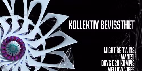 Kollektiv Bevissthet